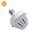 40w stubby canopy bulb Waterproof Led Post Top Acorn Light led light garage door